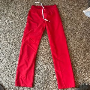 Figs Livingston Scrubs